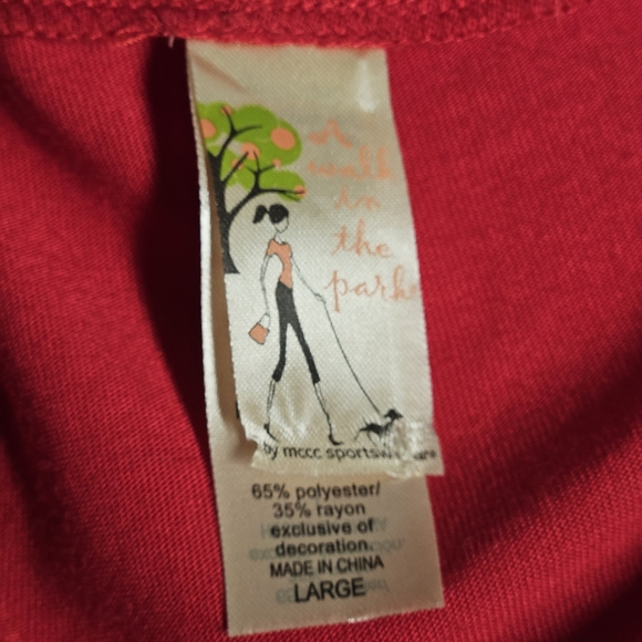 Santa Light jacket - Picture 6 of 13